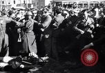 Image la mort de Mussolini Milan Italie, 1945, de la seconde 41 séquences d'archives historiques vidéo 65675036687