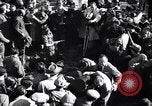 Image la mort de Mussolini Milan Italie, 1945, de la seconde 48 séquences d'archives historiques vidéo 65675036687