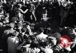 Image la mort de Mussolini Milan Italie, 1945, de la seconde 53 séquences d'archives historiques vidéo 65675036687