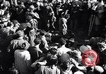 Image la mort de Mussolini Milan Italie, 1945, de la seconde 54 séquences d'archives historiques vidéo 65675036687