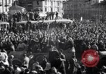 Image la mort de Mussolini Milan Italie, 1945, de la seconde 61 séquences d'archives historiques vidéo 65675036687