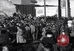 Image la mort de Mussolini Milan Italie, 1945, de la seconde 3 séquences d'archives historiques vidéo 65675036688