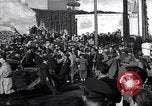 Image la mort de Mussolini Milan Italie, 1945, de la seconde 4 séquences d'archives historiques vidéo 65675036688