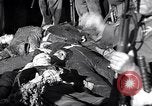 Image la mort de Mussolini Milan Italie, 1945, de la seconde 8 séquences d'archives historiques vidéo 65675036688