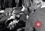 Image la mort de Mussolini Milan Italie, 1945, de la seconde 10 séquences d'archives historiques vidéo 65675036688