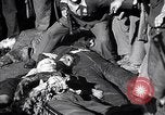 Image la mort de Mussolini Milan Italie, 1945, de la seconde 13 séquences d'archives historiques vidéo 65675036688