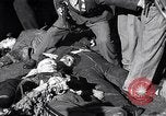 Image la mort de Mussolini Milan Italie, 1945, de la seconde 19 séquences d'archives historiques vidéo 65675036688