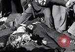 Image la mort de Mussolini Milan Italie, 1945, de la seconde 20 séquences d'archives historiques vidéo 65675036688
