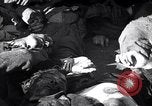 Image la mort de Mussolini Milan Italie, 1945, de la seconde 31 séquences d'archives historiques vidéo 65675036688