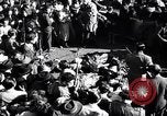 Image la mort de Mussolini Milan Italie, 1945, de la seconde 45 séquences d'archives historiques vidéo 65675036688