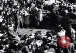 Image la mort de Mussolini Milan Italie, 1945, de la seconde 46 séquences d'archives historiques vidéo 65675036688