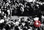 Image la mort de Mussolini Milan Italie, 1945, de la seconde 47 séquences d'archives historiques vidéo 65675036688