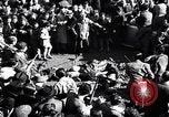 Image la mort de Mussolini Milan Italie, 1945, de la seconde 48 séquences d'archives historiques vidéo 65675036688