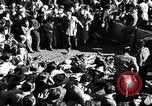 Image la mort de Mussolini Milan Italie, 1945, de la seconde 50 séquences d'archives historiques vidéo 65675036688