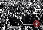 Image la mort de Mussolini Milan Italie, 1945, de la seconde 53 séquences d'archives historiques vidéo 65675036688