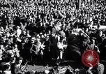 Image la mort de Mussolini Milan Italie, 1945, de la seconde 54 séquences d'archives historiques vidéo 65675036688
