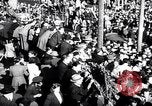 Image la mort de Mussolini Milan Italie, 1945, de la seconde 61 séquences d'archives historiques vidéo 65675036688