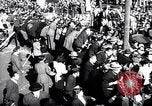 Image la mort de Mussolini Milan Italie, 1945, de la seconde 62 séquences d'archives historiques vidéo 65675036688