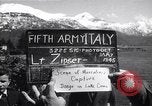 Image la mort de Mussolini Dongo Italie, 1945, de la seconde 3 séquences d'archives historiques vidéo 65675036689
