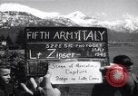 Image la mort de Mussolini Dongo Italie, 1945, de la seconde 6 séquences d'archives historiques vidéo 65675036689