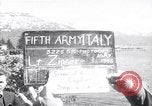 Image la mort de Mussolini Dongo Italie, 1945, de la seconde 7 séquences d'archives historiques vidéo 65675036689