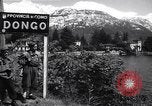 Image la mort de Mussolini Dongo Italie, 1945, de la seconde 30 séquences d'archives historiques vidéo 65675036689