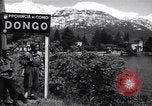 Image la mort de Mussolini Dongo Italie, 1945, de la seconde 34 séquences d'archives historiques vidéo 65675036689
