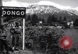 Image la mort de Mussolini Dongo Italie, 1945, de la seconde 35 séquences d'archives historiques vidéo 65675036689