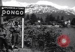 Image la mort de Mussolini Dongo Italie, 1945, de la seconde 37 séquences d'archives historiques vidéo 65675036689