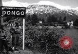 Image la mort de Mussolini Dongo Italie, 1945, de la seconde 38 séquences d'archives historiques vidéo 65675036689