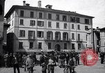 Image la mort de Mussolini Dongo Italie, 1945, de la seconde 49 séquences d'archives historiques vidéo 65675036689