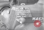 Image formels abandon de german army Italie, 1945, de la seconde 1 séquences d'archives historiques vidéo 65675036690
