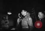 Image formels abandon de german army Italie, 1945, de la seconde 10 séquences d'archives historiques vidéo 65675036690