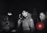 Image formels abandon de german army Italie, 1945, de la seconde 11 séquences d'archives historiques vidéo 65675036690