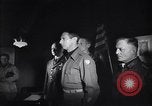 Image formels abandon de german army Italie, 1945, de la seconde 25 séquences d'archives historiques vidéo 65675036690