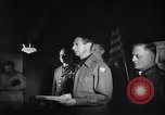 Image formels abandon de german army Italie, 1945, de la seconde 30 séquences d'archives historiques vidéo 65675036690
