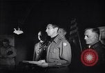 Image formels abandon de german army Italie, 1945, de la seconde 32 séquences d'archives historiques vidéo 65675036690
