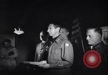 Image formels abandon de german army Italie, 1945, de la seconde 36 séquences d'archives historiques vidéo 65675036690