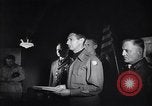 Image formels abandon de german army Italie, 1945, de la seconde 37 séquences d'archives historiques vidéo 65675036690