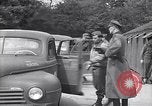 Image formels abandon de german army Italie, 1945, de la seconde 53 séquences d'archives historiques vidéo 65675036690