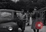 Image formels abandon de german army Italie, 1945, de la seconde 55 séquences d'archives historiques vidéo 65675036690
