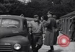 Image formels abandon de german army Italie, 1945, de la seconde 56 séquences d'archives historiques vidéo 65675036690