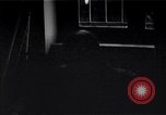 Image of Italian officers of Republican national Army in detention Ivrea Italy, 1945, second 1 stock footage video 65675036693