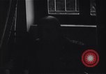 Image of Italian officers of Republican national Army in detention Ivrea Italy, 1945, second 4 stock footage video 65675036693