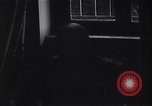 Image of Italian officers of Republican national Army in detention Ivrea Italy, 1945, second 5 stock footage video 65675036693