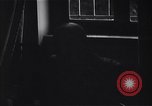 Image of Italian officers of Republican national Army in detention Ivrea Italy, 1945, second 15 stock footage video 65675036693