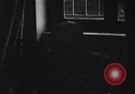 Image of Italian officers of Republican national Army in detention Ivrea Italy, 1945, second 20 stock footage video 65675036693
