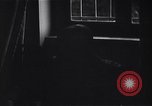 Image of Italian officers of Republican national Army in detention Ivrea Italy, 1945, second 24 stock footage video 65675036693