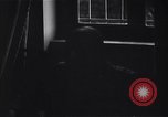 Image of Italian officers of Republican national Army in detention Ivrea Italy, 1945, second 26 stock footage video 65675036693