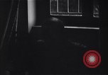 Image of Italian officers of Republican national Army in detention Ivrea Italy, 1945, second 27 stock footage video 65675036693
